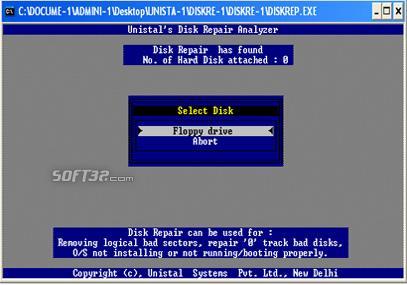 Free Disk Image Software