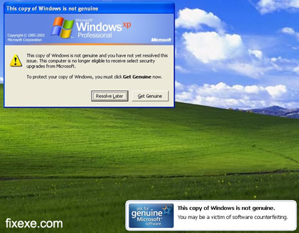 Windows Xp Genuine Download